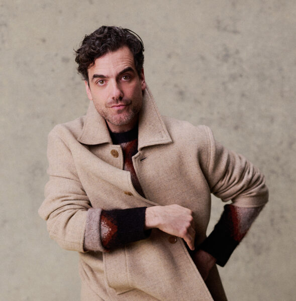 daniel ings