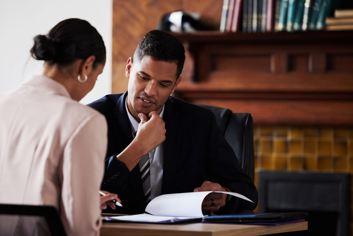 family office financial advisor