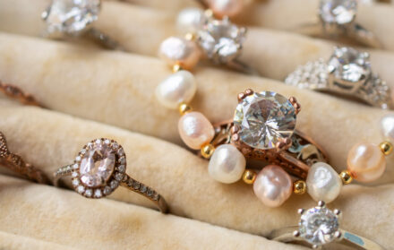 jewellery colelction