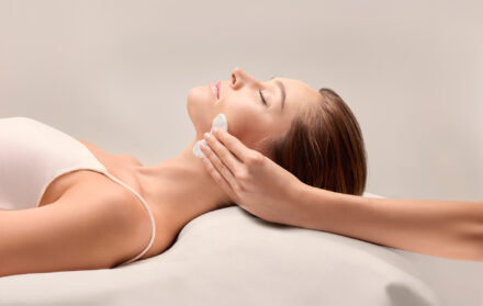 la prairie x the dorchester best facials london
