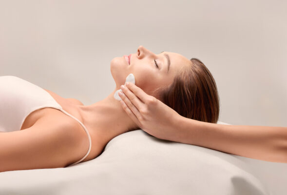 la prairie x the dorchester best facials london