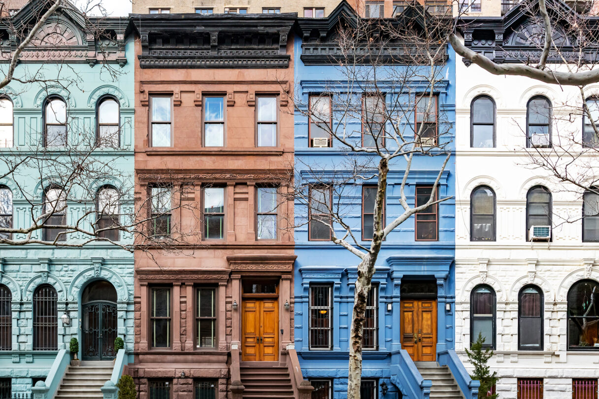 new york apartment multi-property insurance