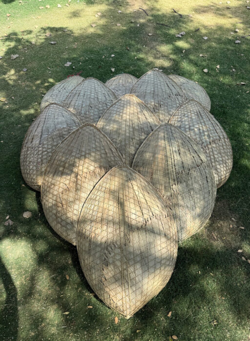 pangolin art knup rain shields ldf