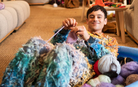 tom daley
