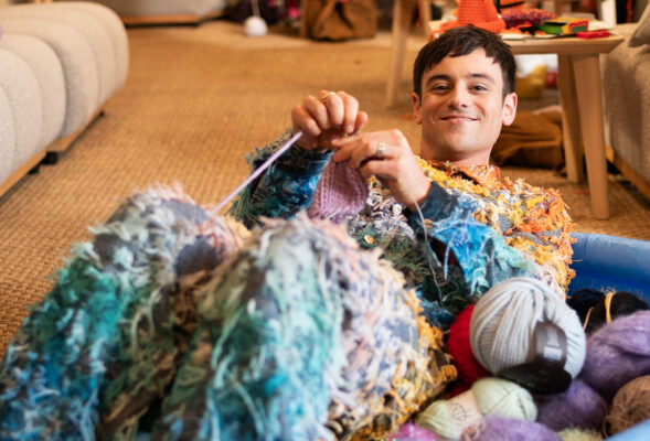 tom daley
