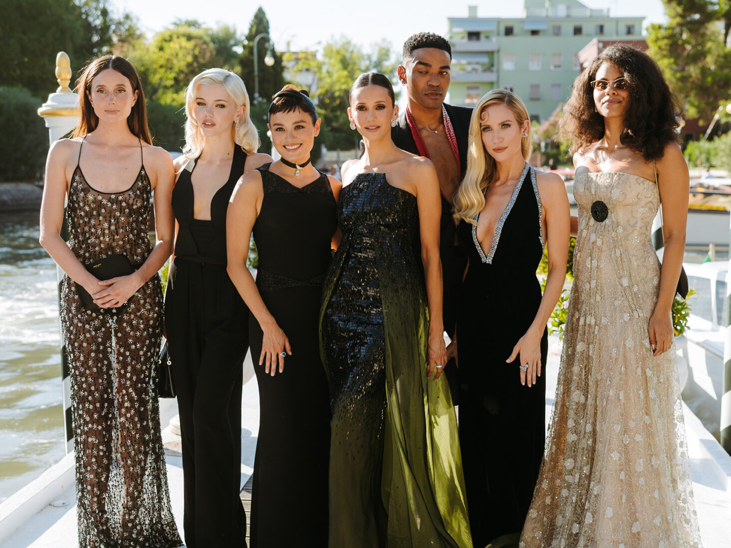 venice film festival 2026 celebrities