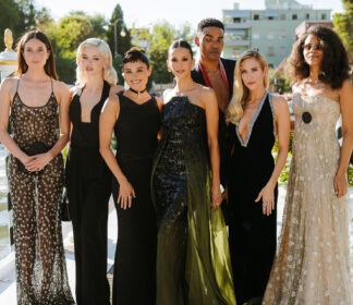 venice film festival 2026 celebrities