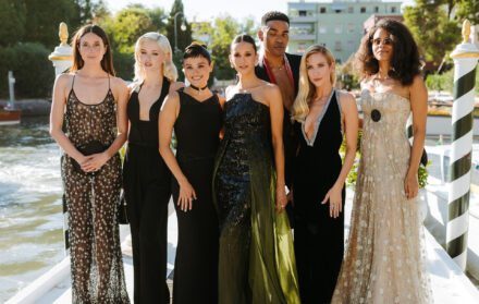 venice film festival 2026 celebrities