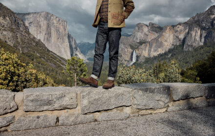 Crockett & Jones