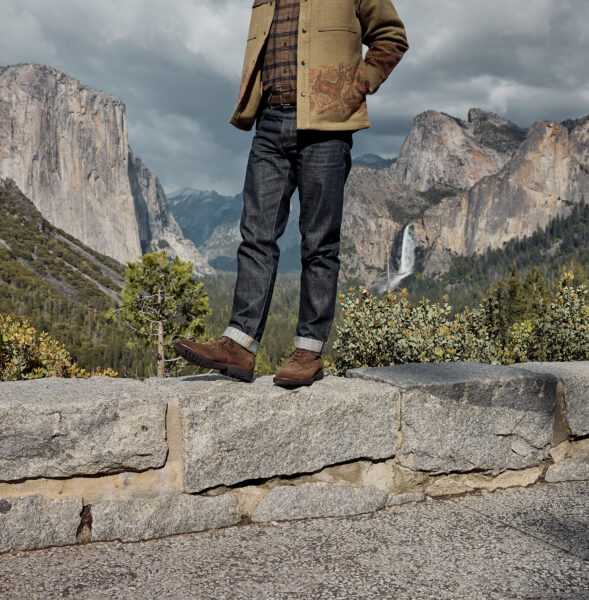 Crockett & Jones