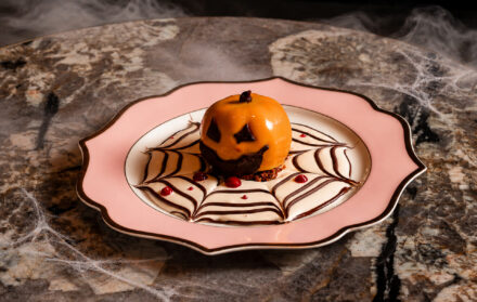 where to celebrate halloween in london
