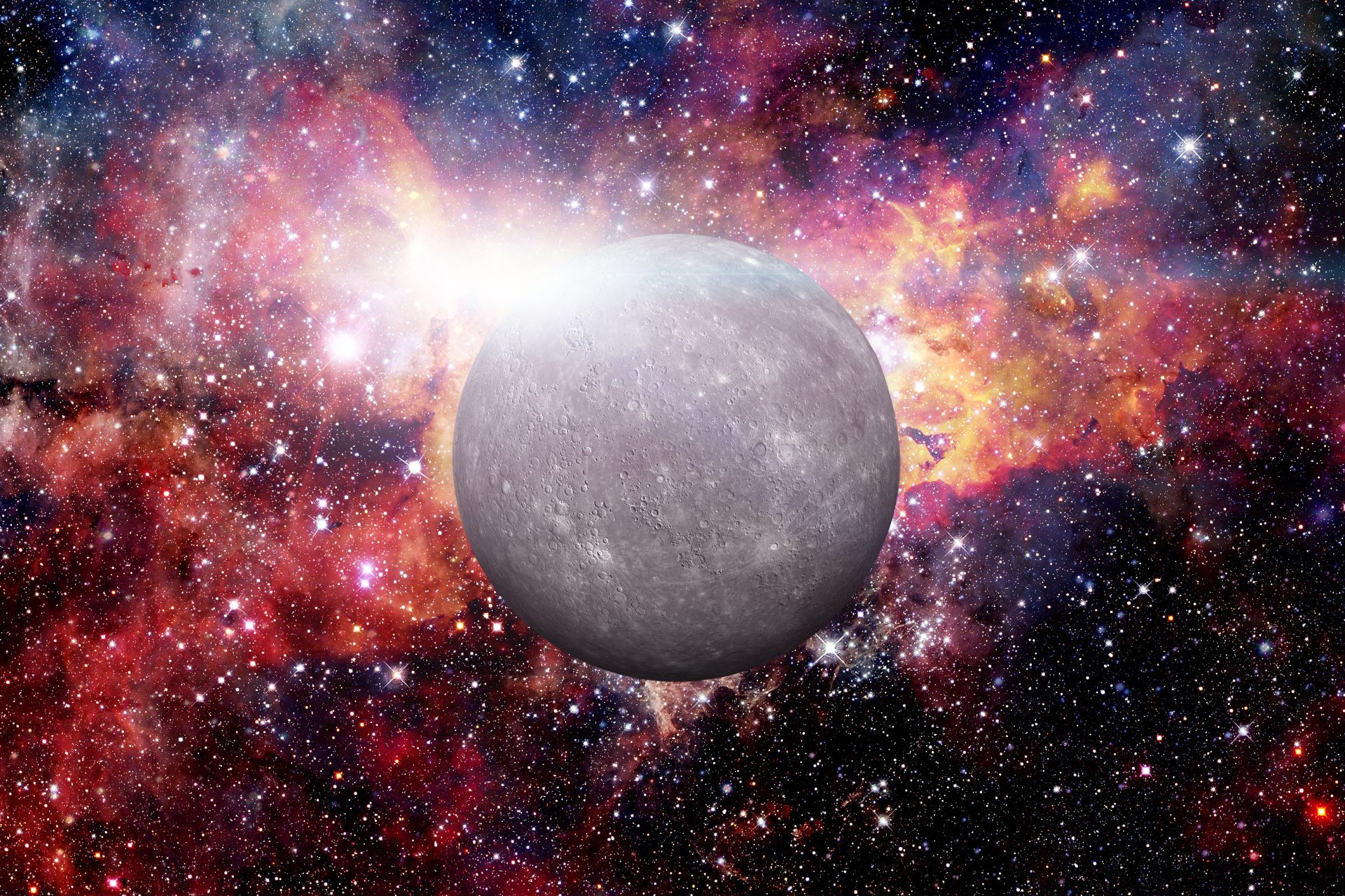 A millennial guide to Mercury retrograde