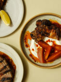moroccan restaurants london the barbary