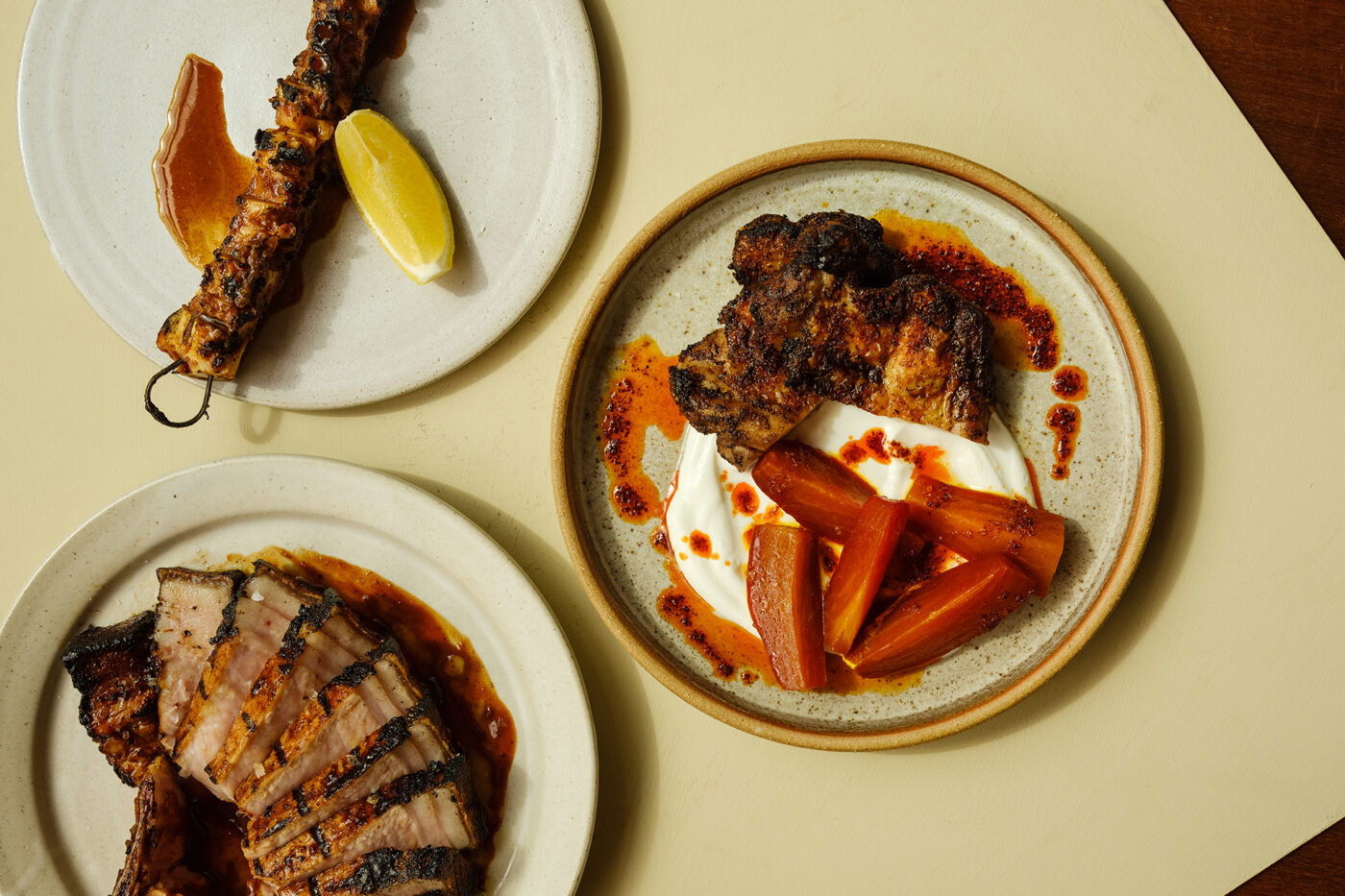 The best Moroccan restaurants in London