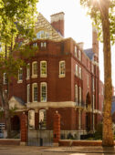 one palace green kensington