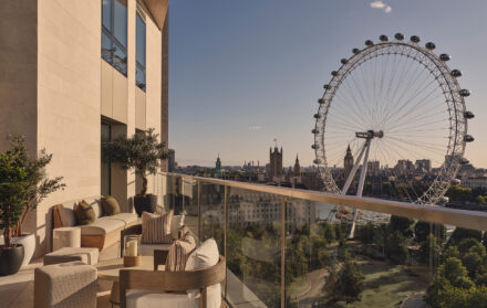 seven penthouse southbank