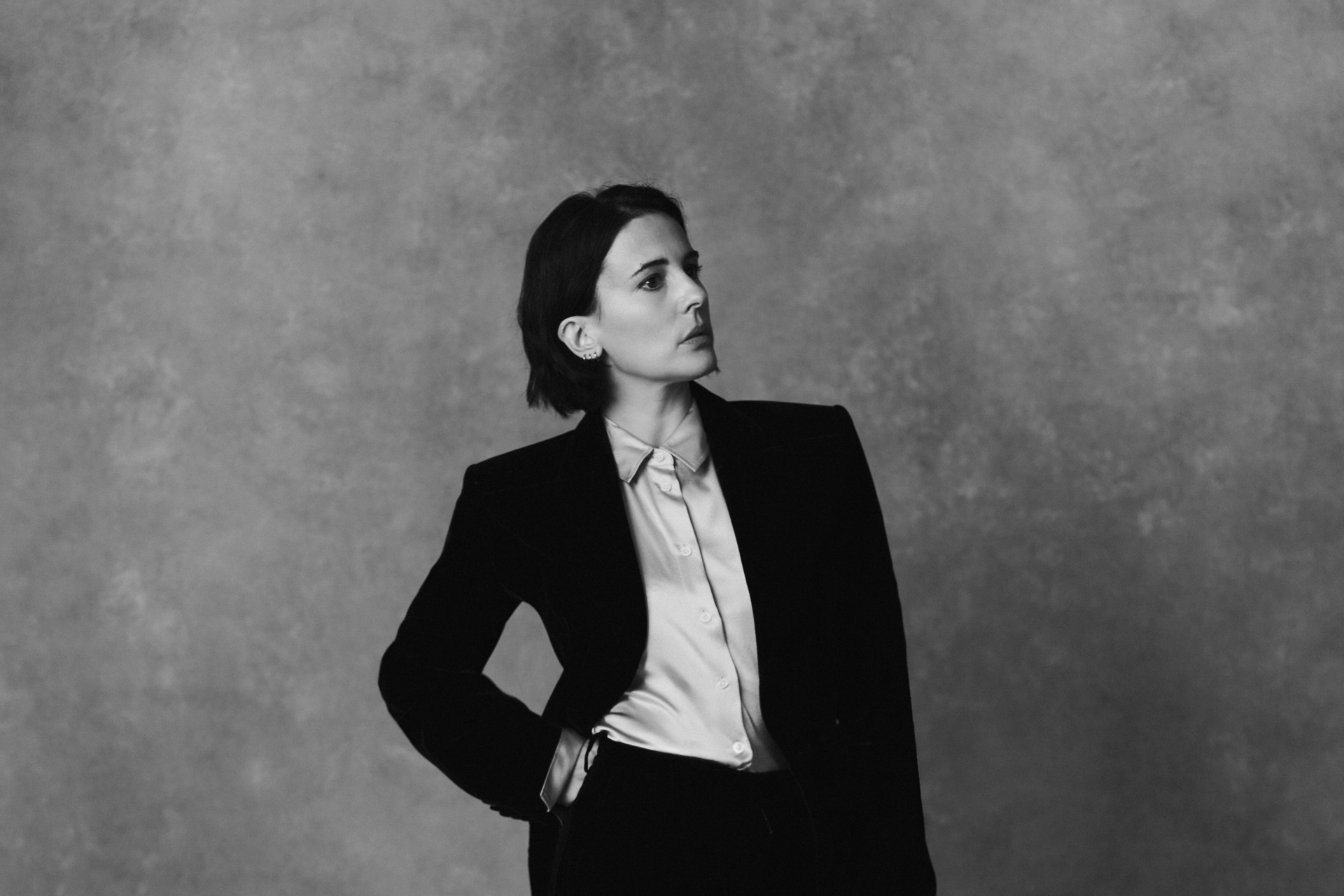 Phoebe Fox on smash-hit series WAR