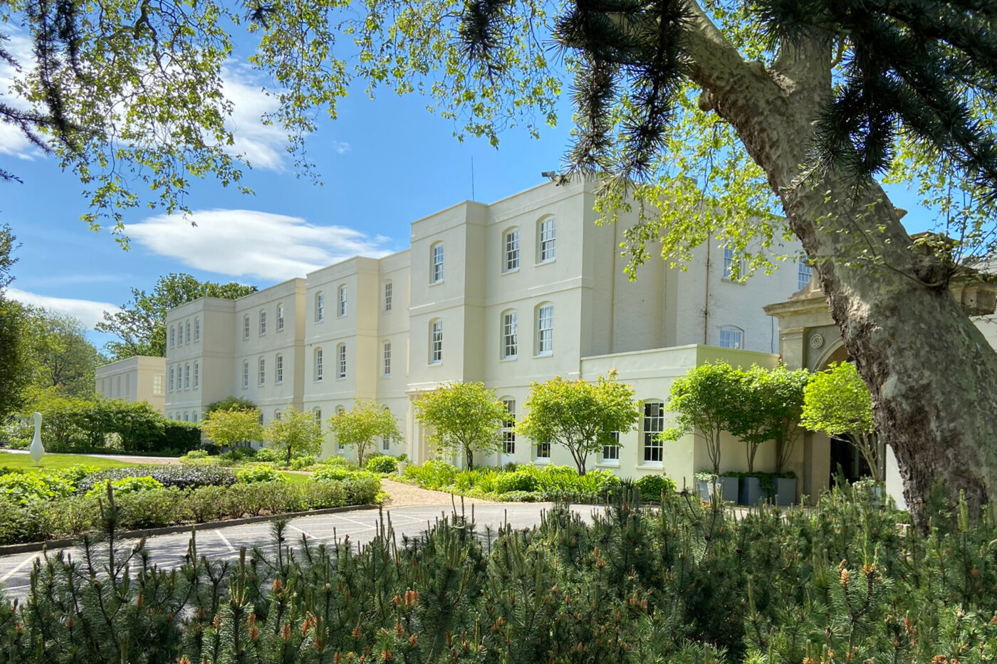 Sopwell House: The stellar St Albans country hotel that just keeps getting better