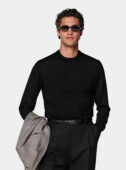 suitsupply crewneck jumper